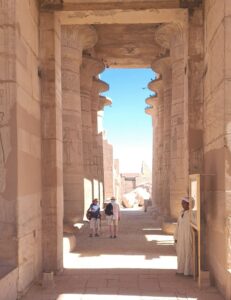 A visit to the West Bank, Luxor – sights to see